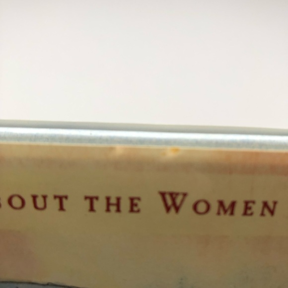 Independent Dames by Laurie Halse Anderson - Picture 8 of 8